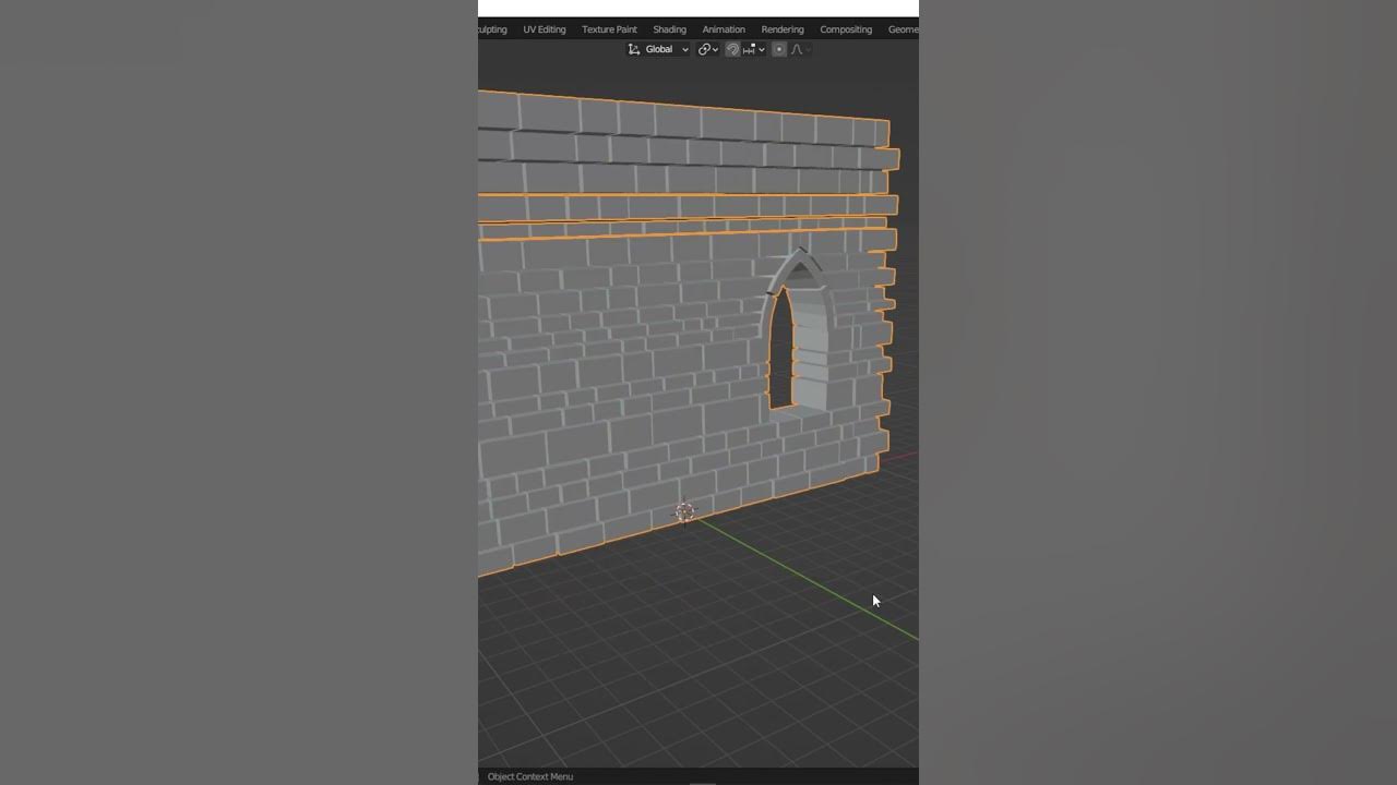 Блендер урок аддоны Blender tips / tutorial - YouTube