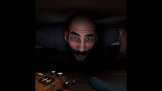 Babayaga Under His Bed  Montagem Sentar ultra Slowed  johnwick edit