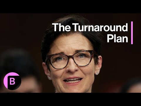 Citigroup CEO Fraser on Turnaround Plan, Private Markets, Biggest Risks Episode cover