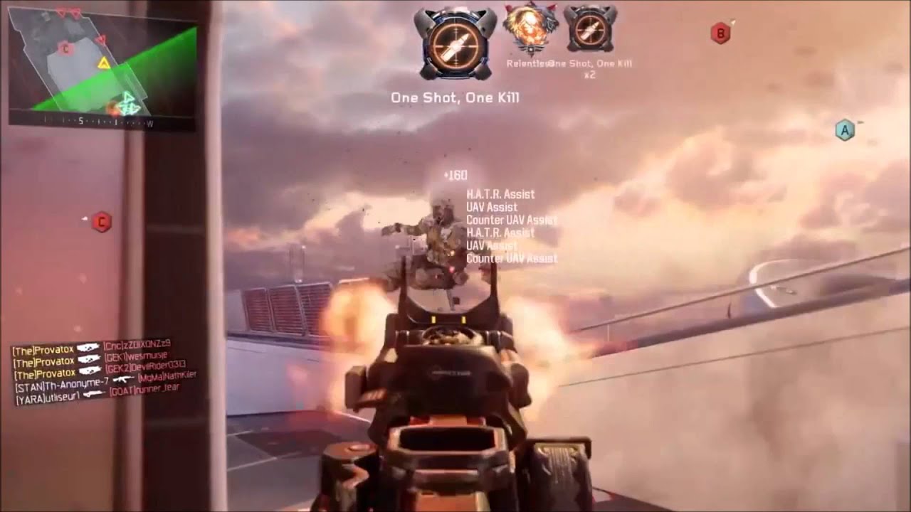 BLACK OPS 3 WORLDS FASTEST NUCLEAR ! ( BO3 WORLDS FASTEST NUCLEAR ) BO3 FASTEST NUKE | WORLD RECORD