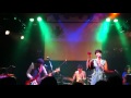 TWEEDEES - ベイビーベイビー LIVE at Koenji HIGH, Tokyo (2/12/16)