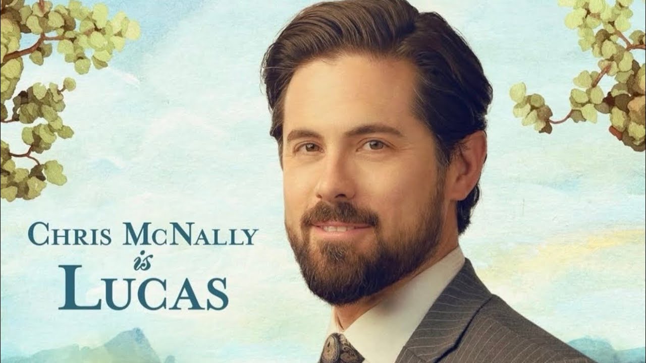 Уходит ли Лукас Бушар из сериала «Когда зовёт сердце»?