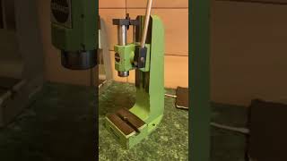 Schmidt toggle press no5 1.5kN