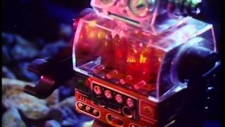 Firato: Pigeon Drop - Its A Mechanical World