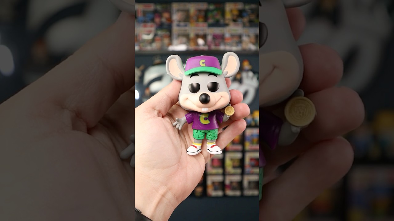 Funko Pops You Didn't Know Existed 