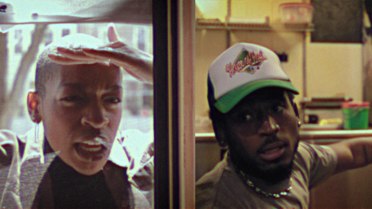 Whatya Wanna Know?! *OFFICIAL VIDEO* by Dav Wilkins