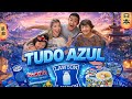 PROVANDO COMIDAS AZUIS (DO JAPÃO 🇯🇵) #japão #provandocomida 