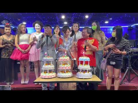 紅寶石2022年11月20日  古典美人 子霖 生日趴