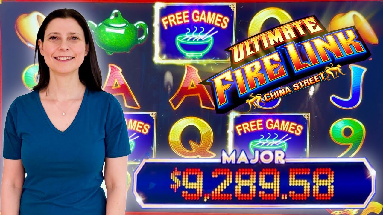 Я никогда не видел такого огромного Огненного Линка!