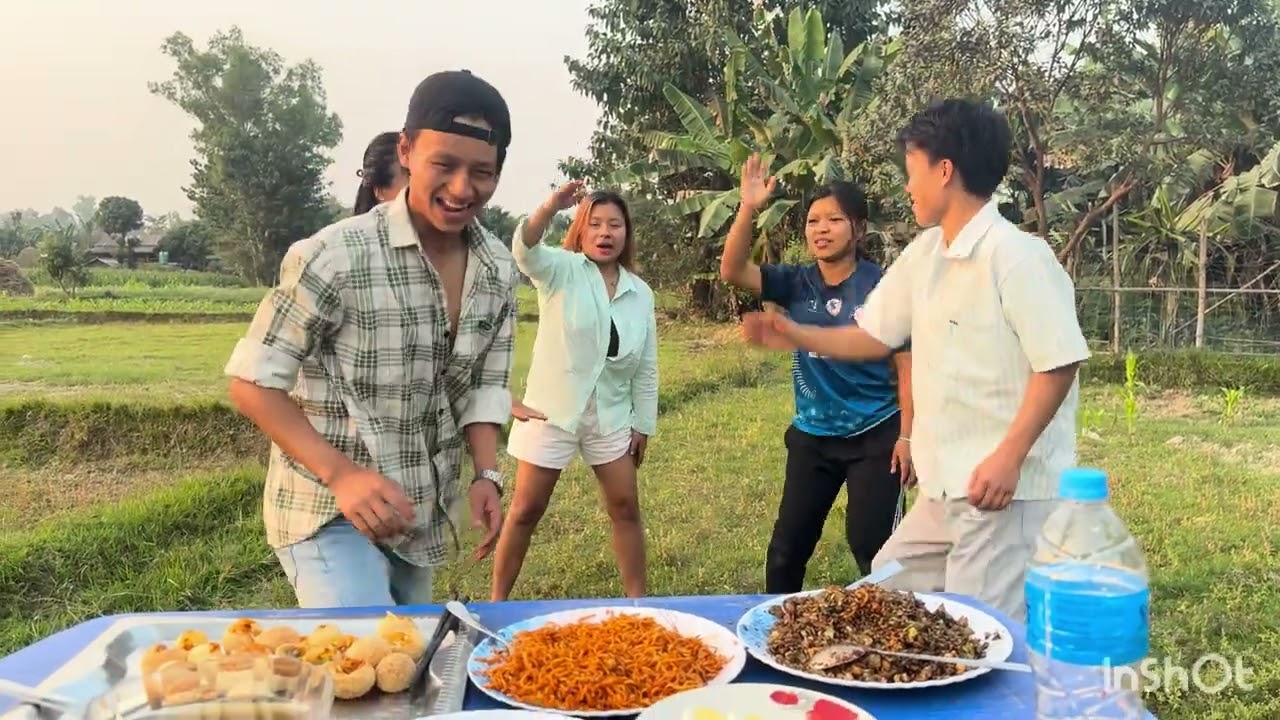 Maya gardinus hus 🙏🏻