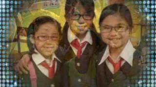 Goin Bulilit Friends