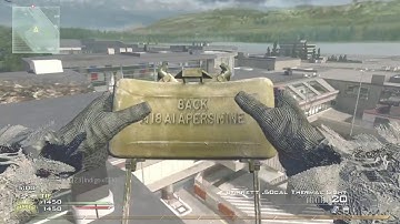 Zero gravity Trickshotting! (5 shots)