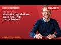 EXAMEN: 🇳🇱 Négociations en Néerlandais | Intérêts Contradictoires C1