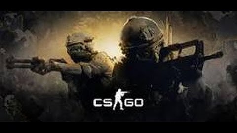 CS-GO montage: 1v4 clutch, and ace as the bot!
