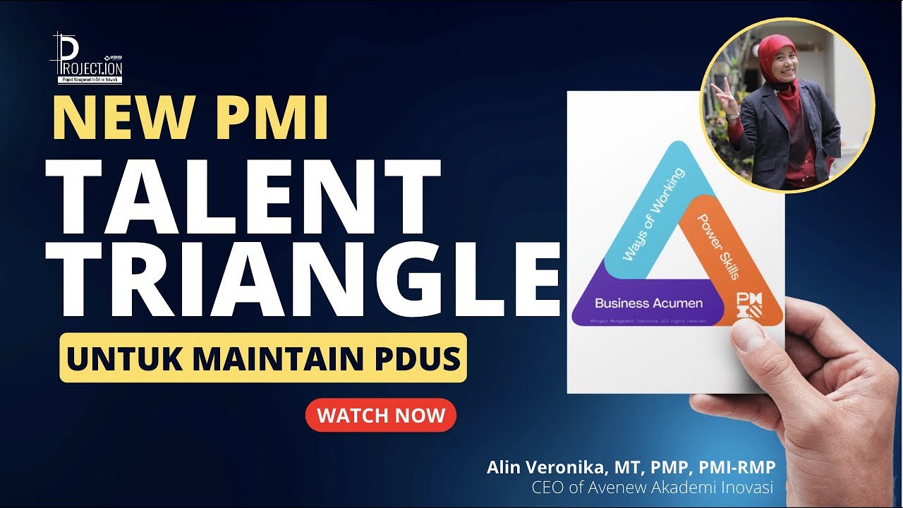 Cara Mudah Memperbaharui PMP dengan PDUs