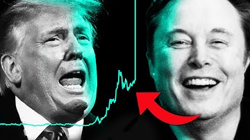 HUGE NEWS: The Flood Gates Are About To Open For Tesla