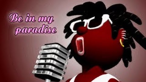 Dance Dance Revolution EXTREME- Be in my Paradise