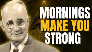 Do This Every Morning to Change Your Life | Napoleon Hill Motivation”