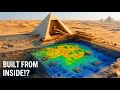 Everything You Thought You Knew About Pyramids | History for Sleep