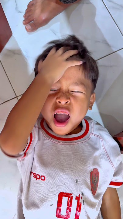Bisa gitu yaaa😌 bener bener ya bapaknya😂 #fyp #shorts #funny