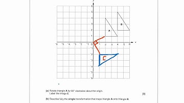 Q1 - OCR GCSE Maths J567 Specimen Paper 3