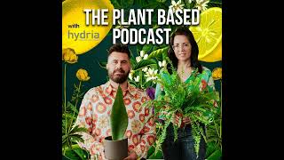 The Plant Based Podcast S14 - Back to the beginning with Professor Beverley Glover researching bees.