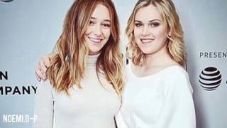 Clexa-Elycia One and Only