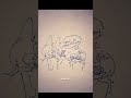 meyya:💀//Draw//||ib:sound?||ft:meyya&fan||#indahartt#trendingshorts#drawing#art#fyppppppppp
