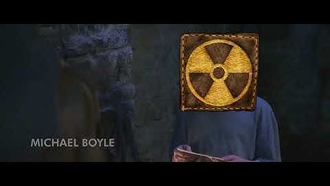Stalker factions in a nutshell #9