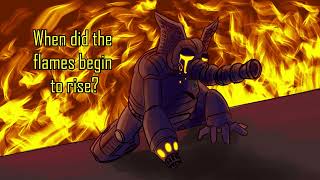 Extinction Of Embers - Flame Mammoth Theme