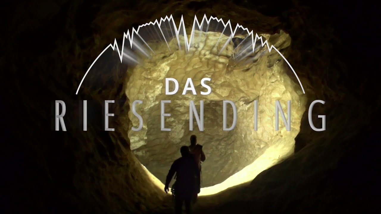 DAS RIESENDING 20.000 Meter unter der Erde Offizieller Trailer YouTube DAS RIESENDING 20.000 Meter unter der Erde Offizieller Trailer YouTube