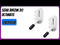 REVIEW (2025): Sena BiKom 20 Ultimate. Features.