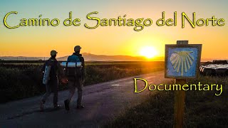 Camino de Santiago del Norte Full Length Documentary – Fall in Love with Ocean screenshot 4