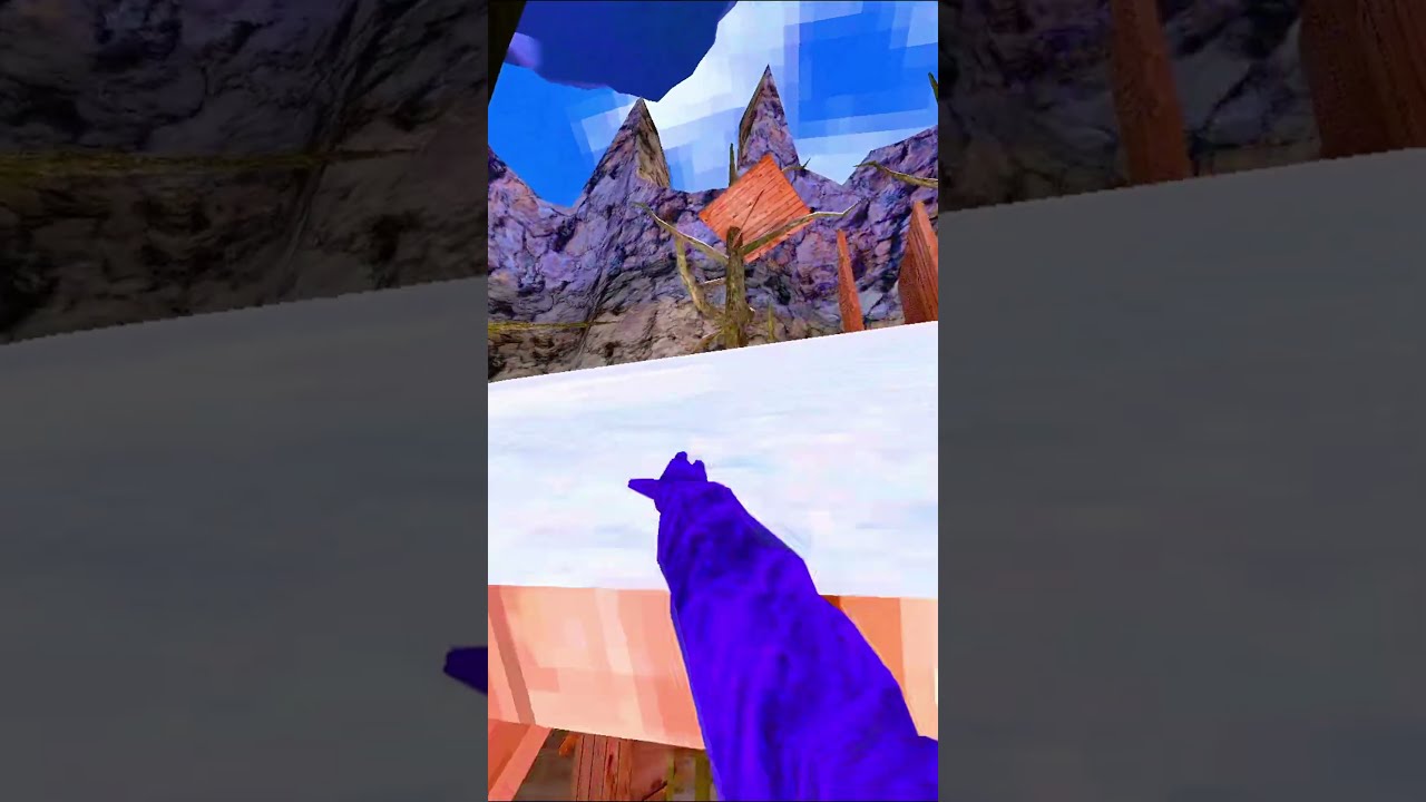 I Don T Take Good Try Gorilla Tag Jukes Savaforfingerpainter Gorillatag Vr Gorillatagjuke