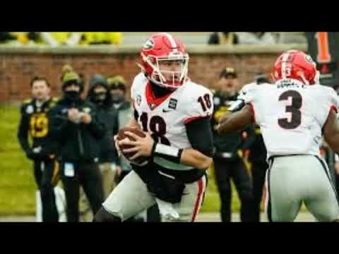 Georgia vs. Cincinnati score: Live game coverage, Peach Bowl ...