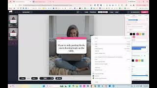 How to Build a Carousel Content Machine