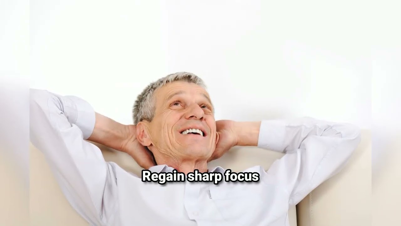 Fast Brain Booster Review – Boost Your Focus, Memory & Mental Clarity Naturally!