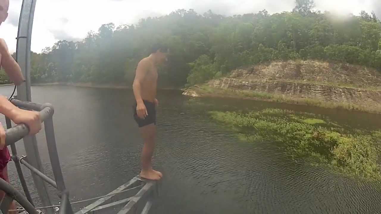 Brookfield Reservoir YouTube