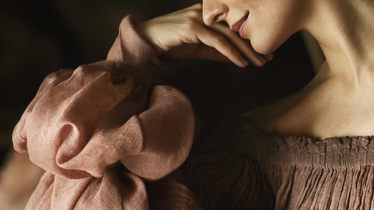 Barbara Strozzi. L'amante segreto. Renata Dubinskaite, Canto Fiorito