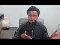 The Start of My Financial Journey