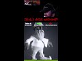 Digital Sculpting - Gnome Progress