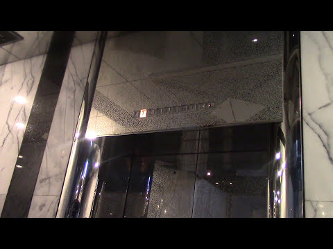 【更新に伴い現存せず】札幌市北区内某ビルのエレベーター　Part5