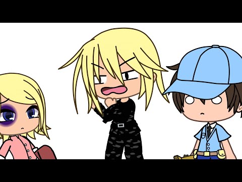 Just Calhoun being a queen 💅🏻