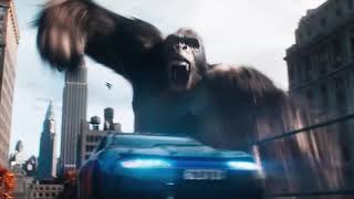 King Kong 2018 Discussion King Kong 2018 Discussion