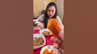 Kerempongan Pagi-pagi Keluarga Tante Icha