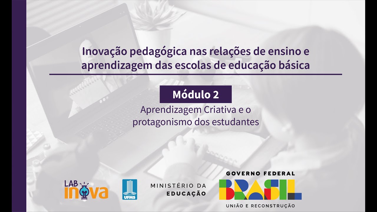 [Curso 2 - Nível 1] Aula do Módulo 2 - YouTube