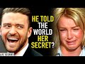 Britney Spears Exposes Justin Timberlake After 20 Years | Behind The Tabloids