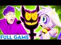 LANKYBOX Playing BILLIE BUST UP!? (ALL SONGS   ALL LEVELS!)