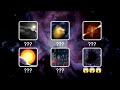 Beragam Misteri Luar Angkasa Dalam 7 menit