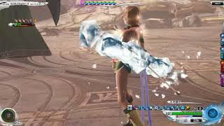 MobiusFF (JP) - Endless War II (Lap 20-6)
